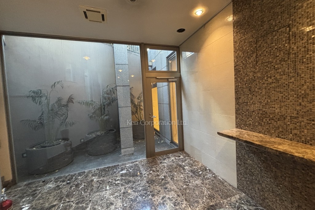 エスティメゾン麻布永坂