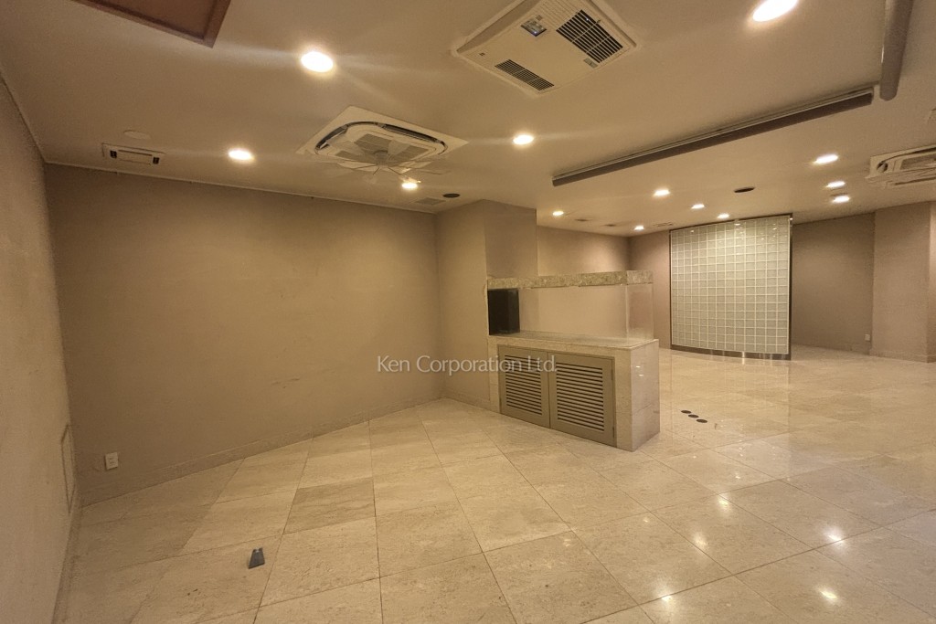 エスティメゾン麻布永坂