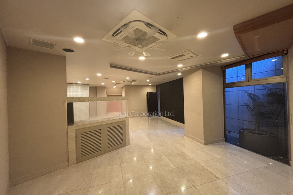 エスティメゾン麻布永坂