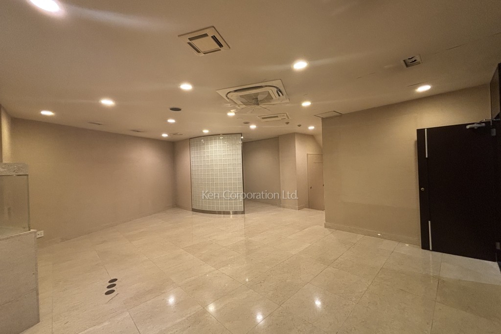 エスティメゾン麻布永坂