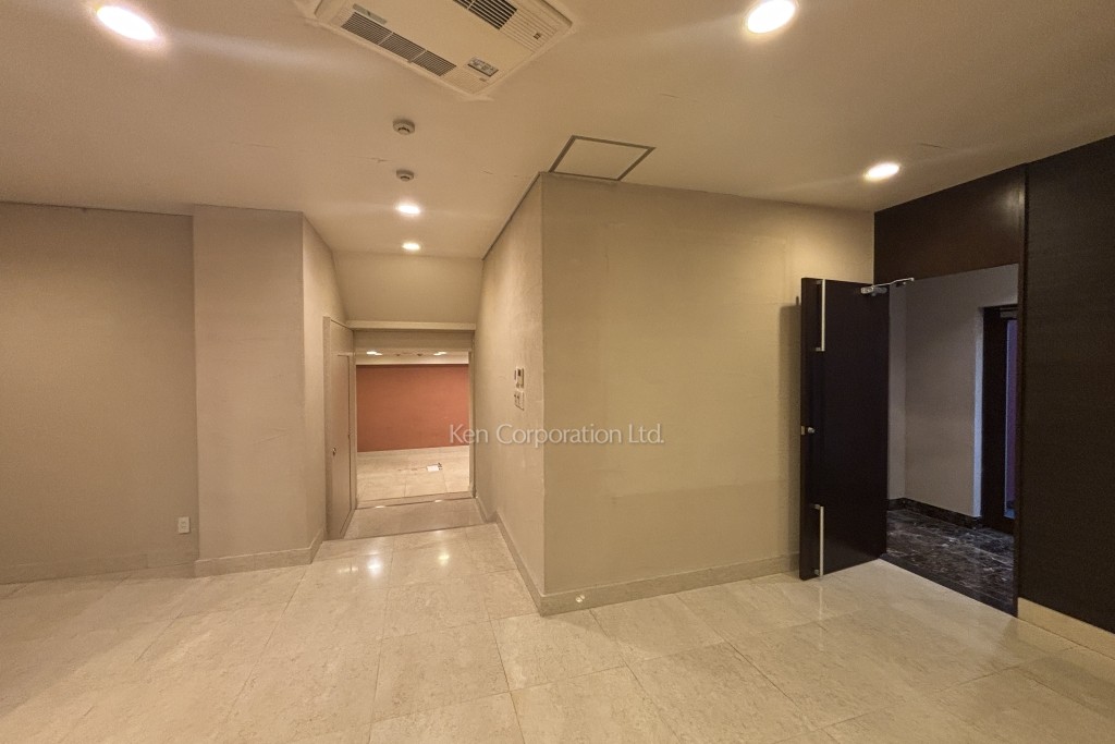 エスティメゾン麻布永坂