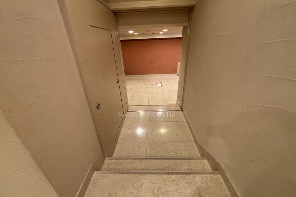 エスティメゾン麻布永坂