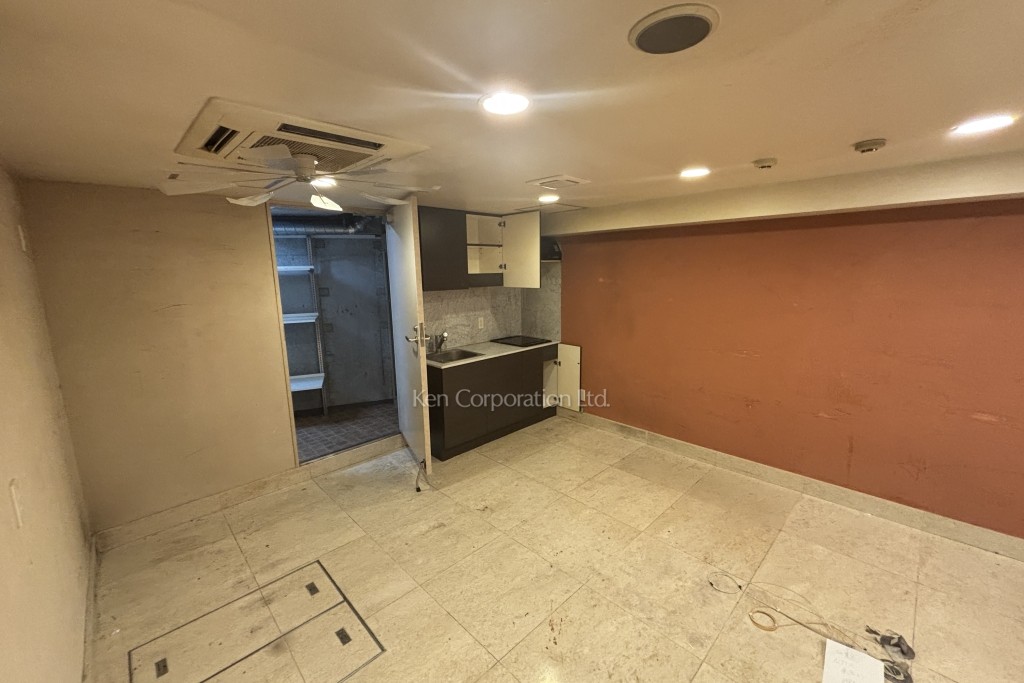 エスティメゾン麻布永坂