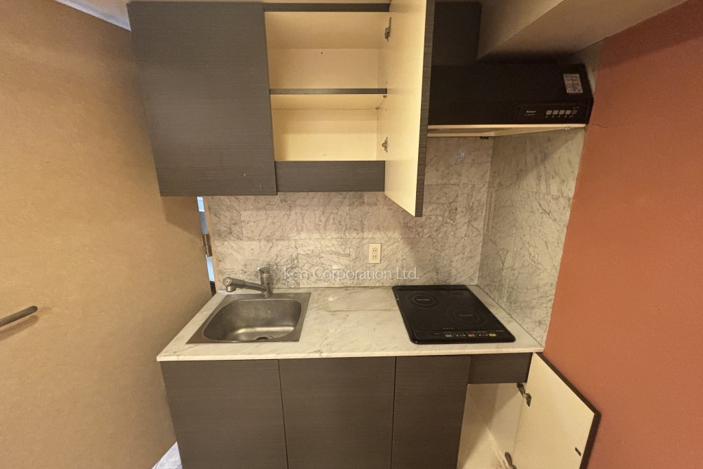 エスティメゾン麻布永坂