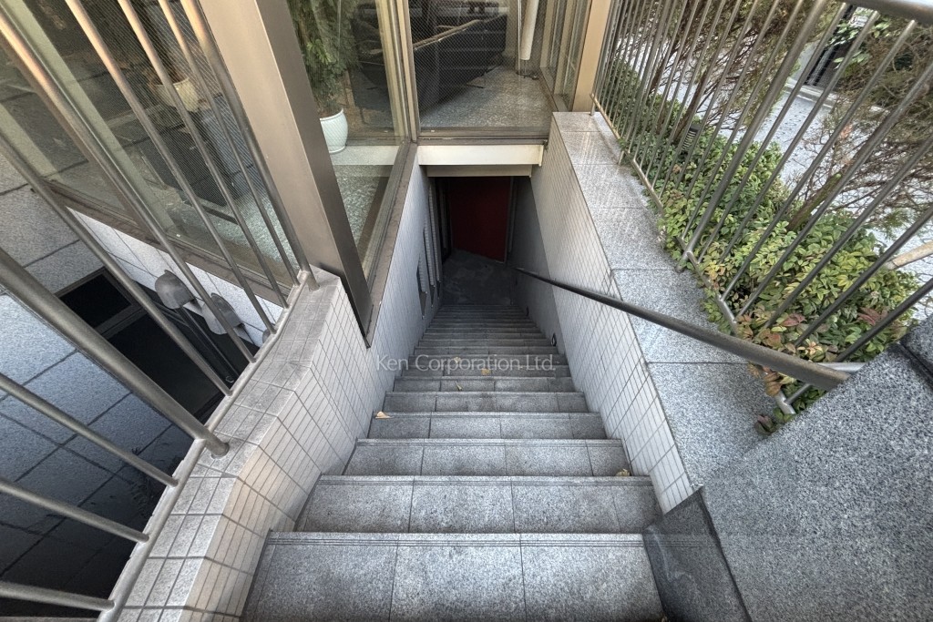 エスティメゾン麻布永坂