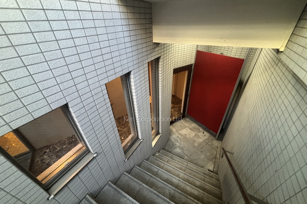 エスティメゾン麻布永坂