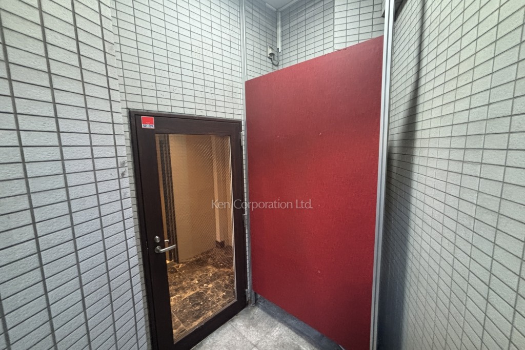 エスティメゾン麻布永坂