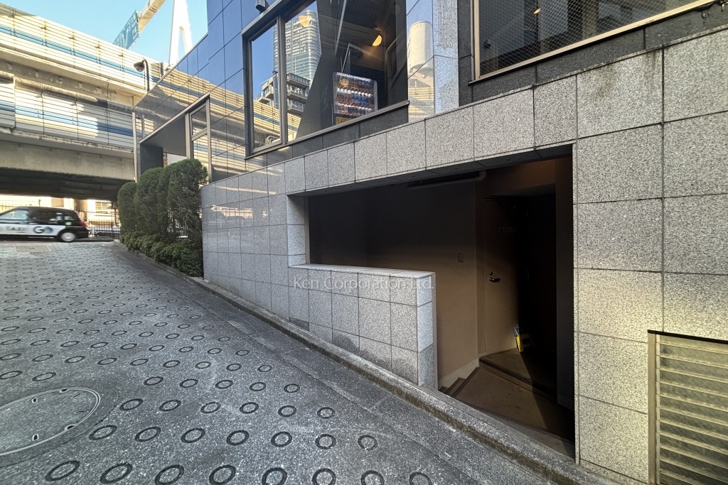 エスティメゾン麻布永坂