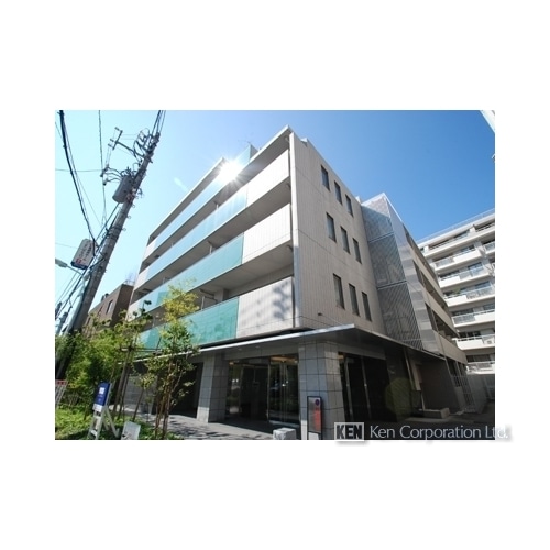 レジディア赤坂