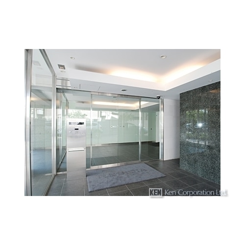 レジディア赤坂