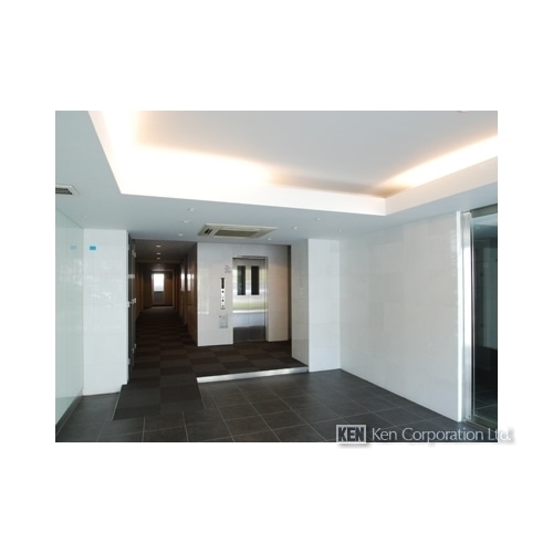 レジディア赤坂