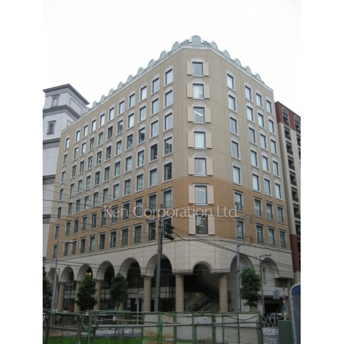 ピアネッタ汐留