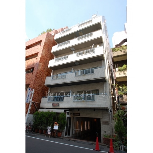 アルタ平河町ビル