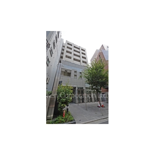 ジェラ恵比寿レジデンス