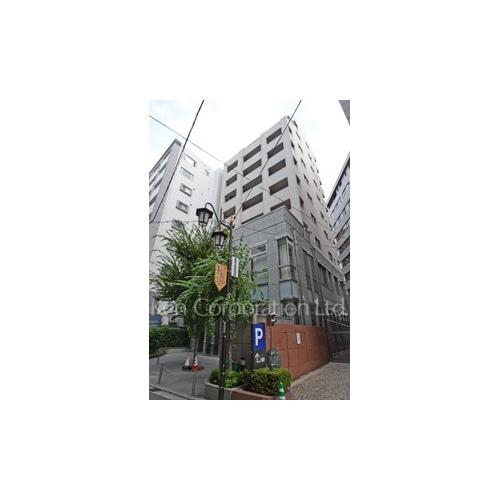 ジェラ恵比寿レジデンス