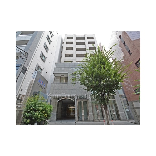 ジェラ恵比寿レジデンス