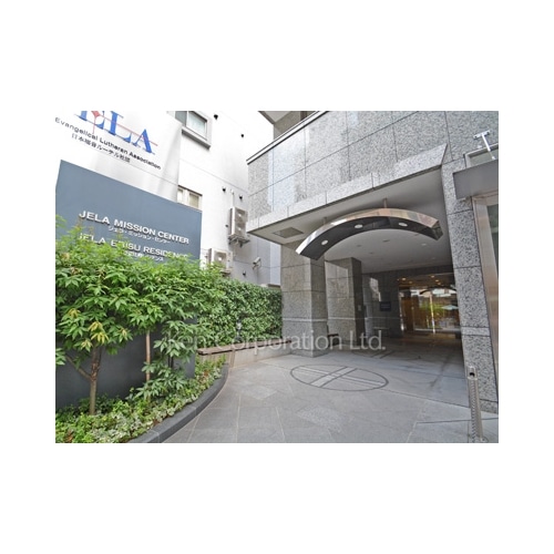 ジェラ恵比寿レジデンス