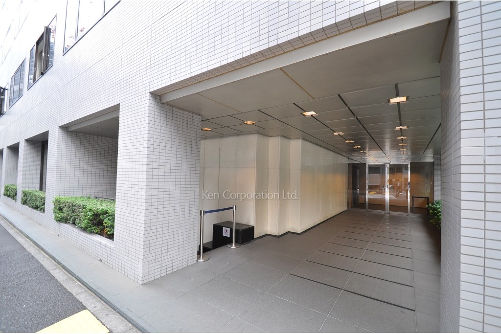 虎ノ門3丁目ビルディング