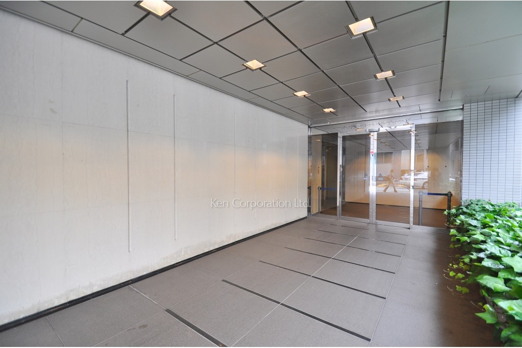 虎ノ門3丁目ビルディング