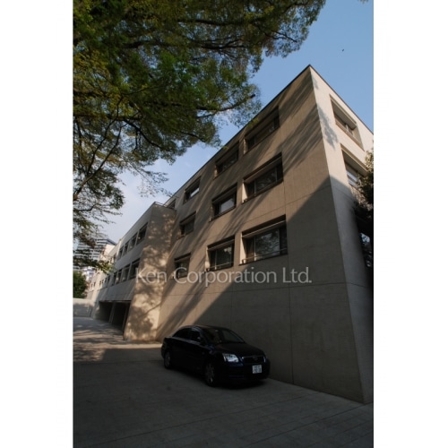 ザ・ウエストミンスター南平台