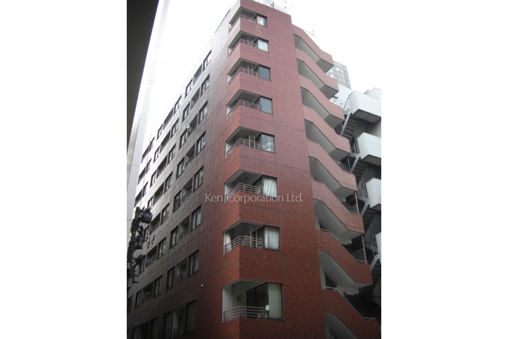 スターコート日本橋ビル