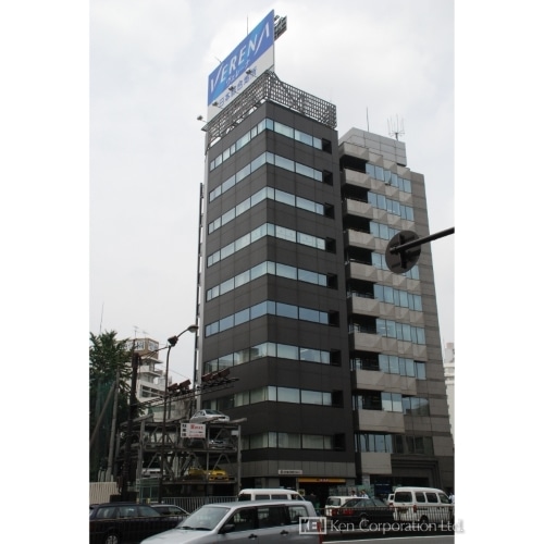 大和地所三田ビル