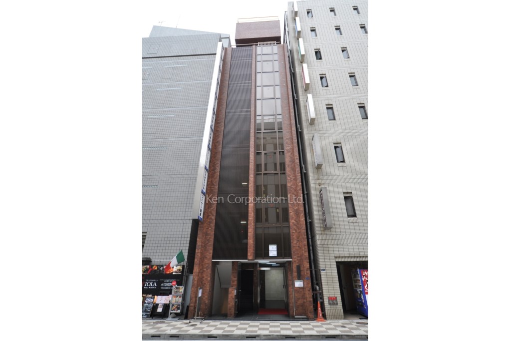 銀座ヤマトビル