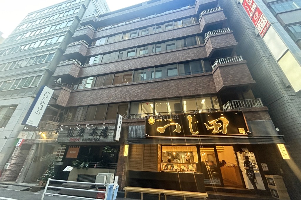 銀座ヤマトビル