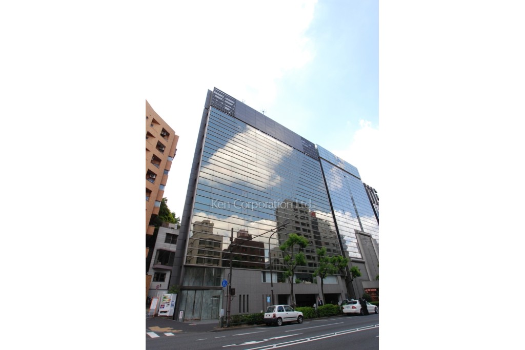 ベルックス新宿Ⅱビル