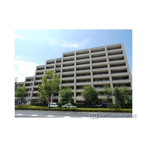 グランドテラス新宿