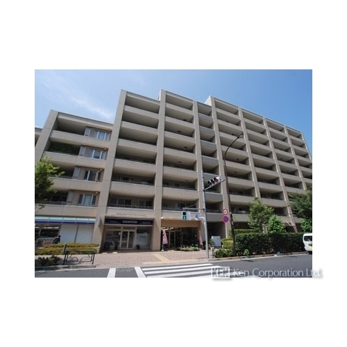 グランドテラス新宿