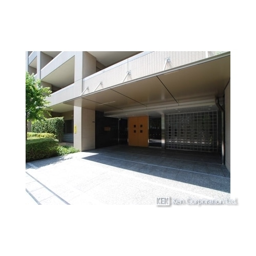 グランドテラス新宿