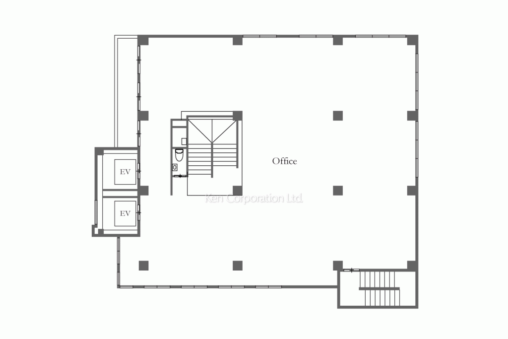 パシフィックマークス渋谷公園通