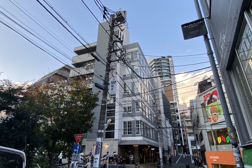 パシフィックマークス渋谷公園通