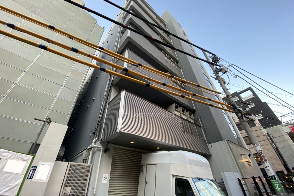 パシフィックマークス渋谷公園通