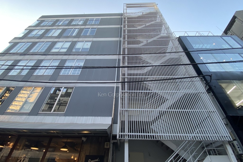 パシフィックマークス渋谷公園通