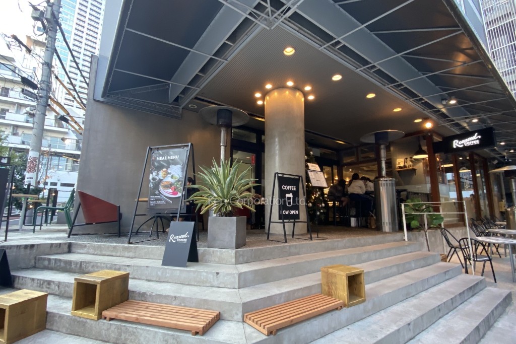 パシフィックマークス渋谷公園通