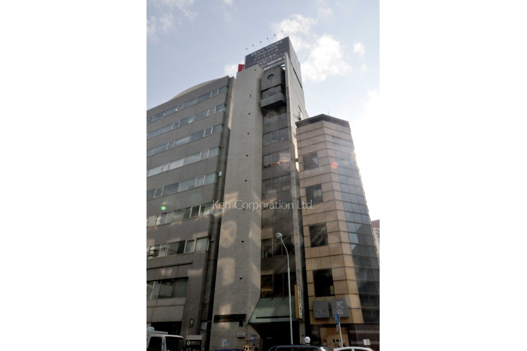 日本橋末広ビル