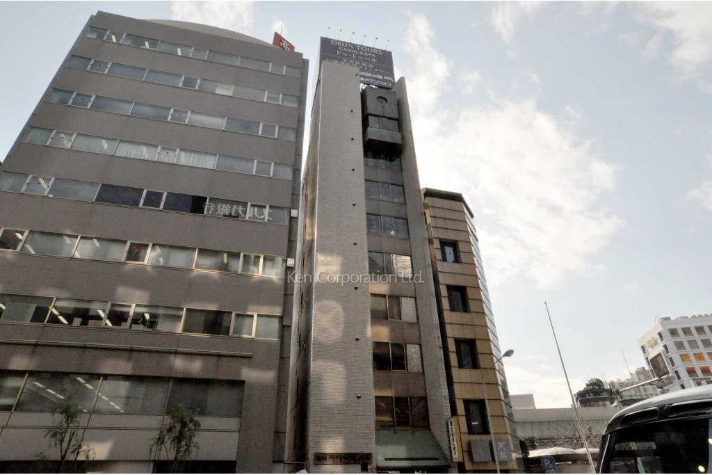 日本橋末広ビル