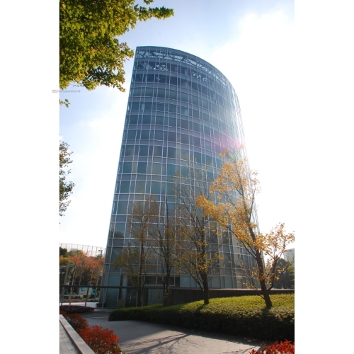 千駄ヶ谷インテス