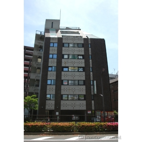 クルーズ八ツ山ビル