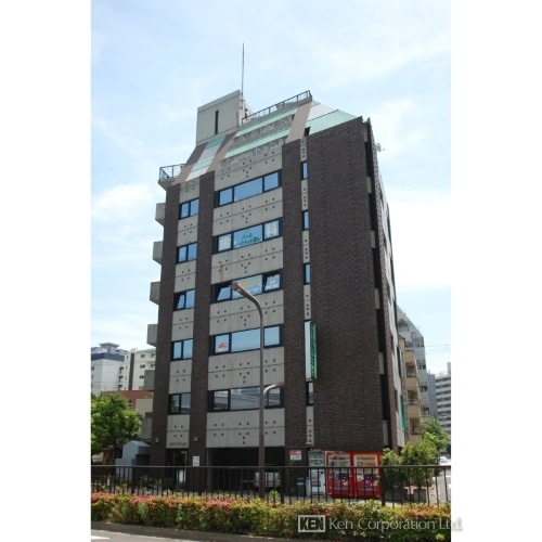 クルーズ八ツ山ビル