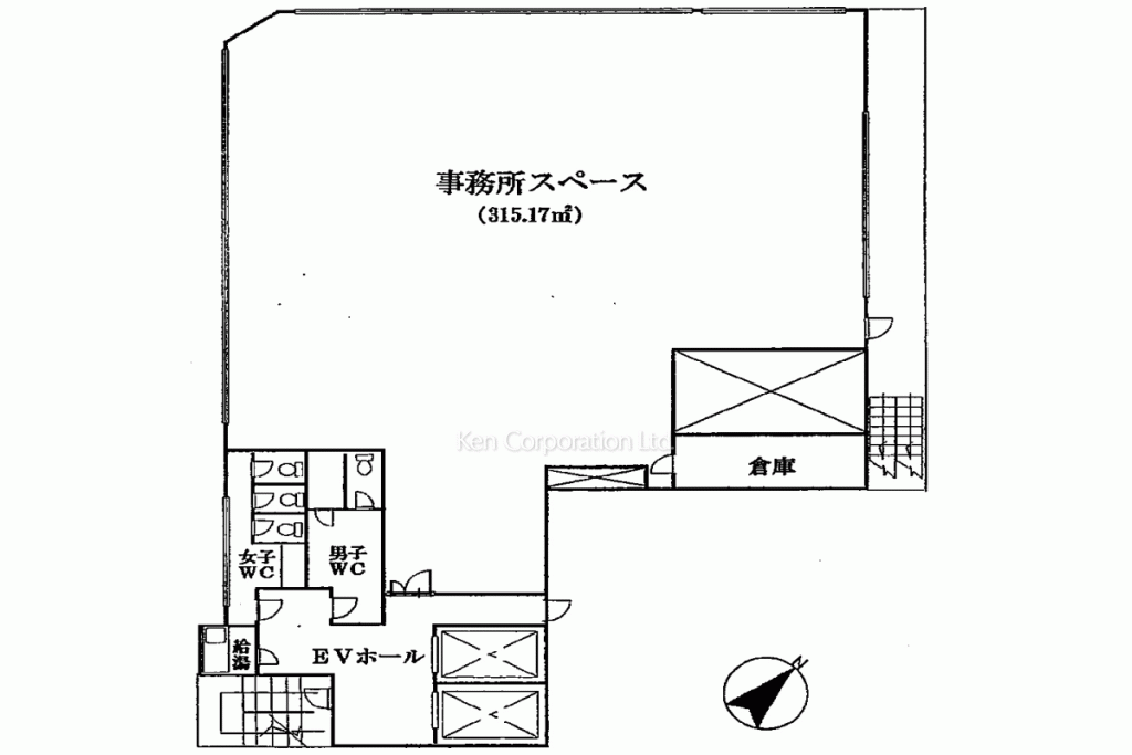 築地スクエアビル