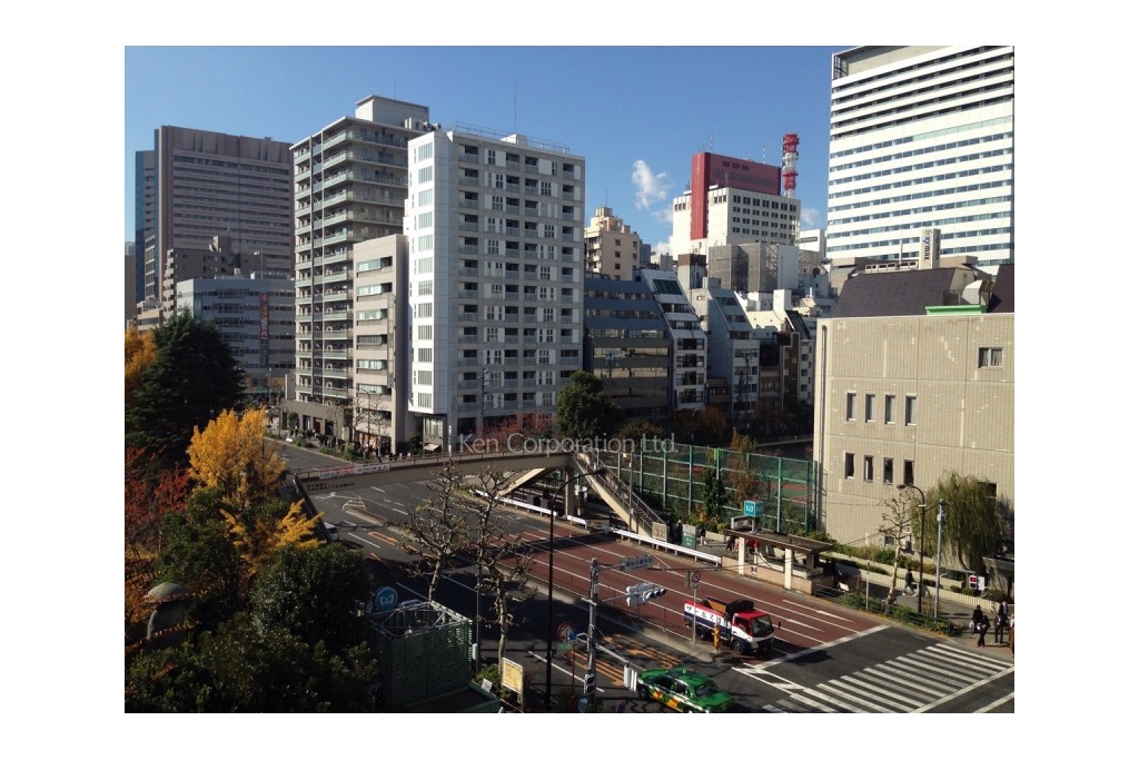 築地スクエアビル