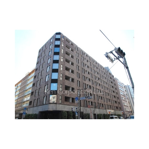 シティハウス東京新橋