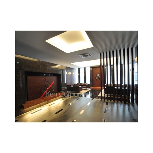 シティハウス東京新橋