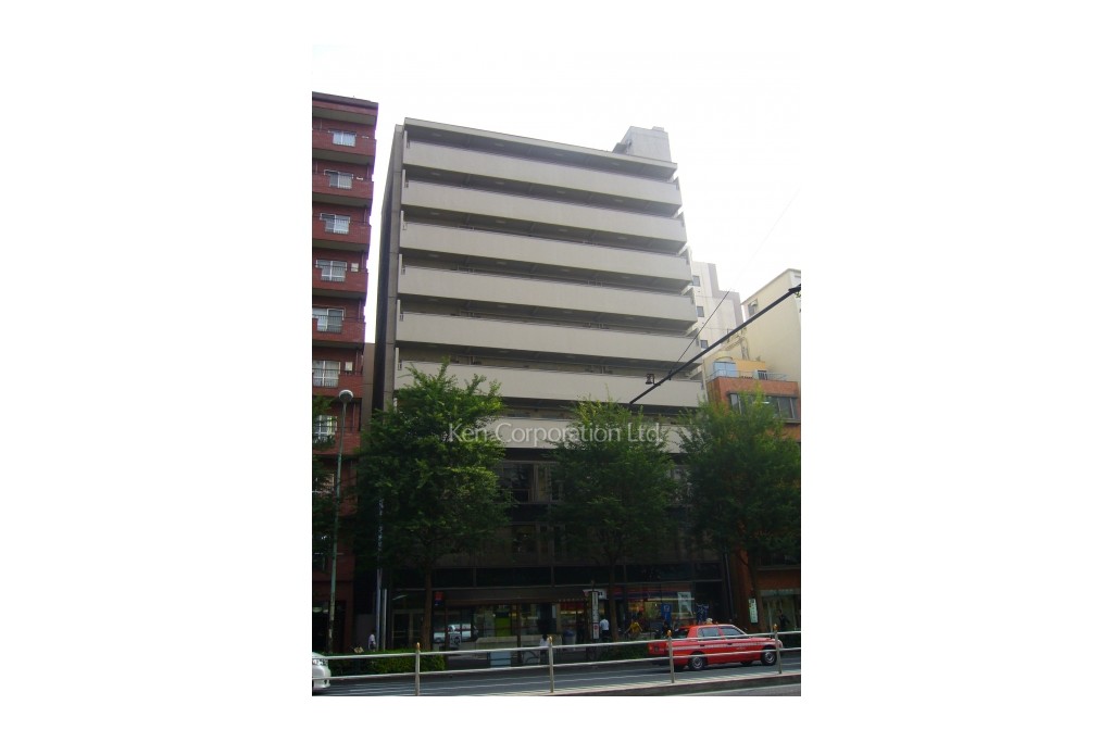 ニューローレルビル