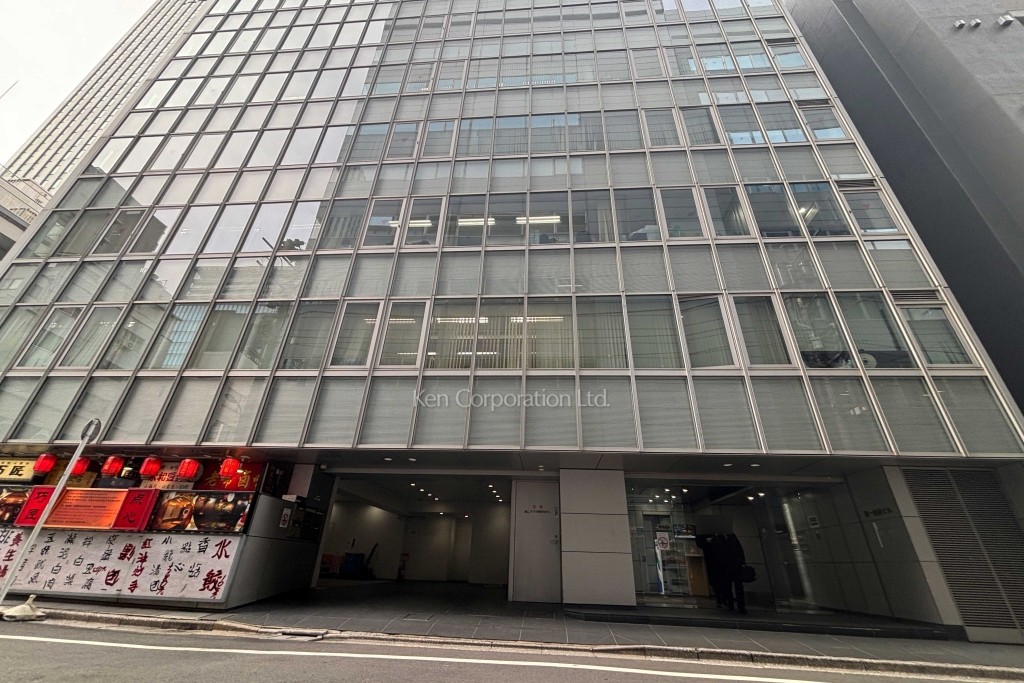 第一恒産ビル