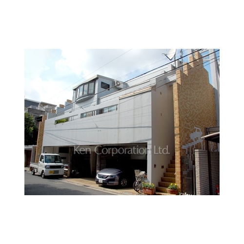 バイコースタルハウス