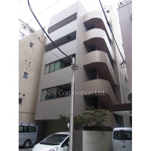 東日本橋池田ビル